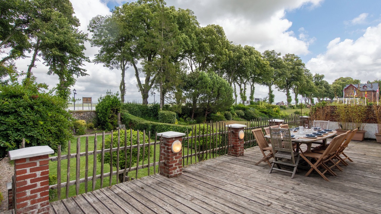 Photo of Outdoor in Saint-Valery-sur-Somme