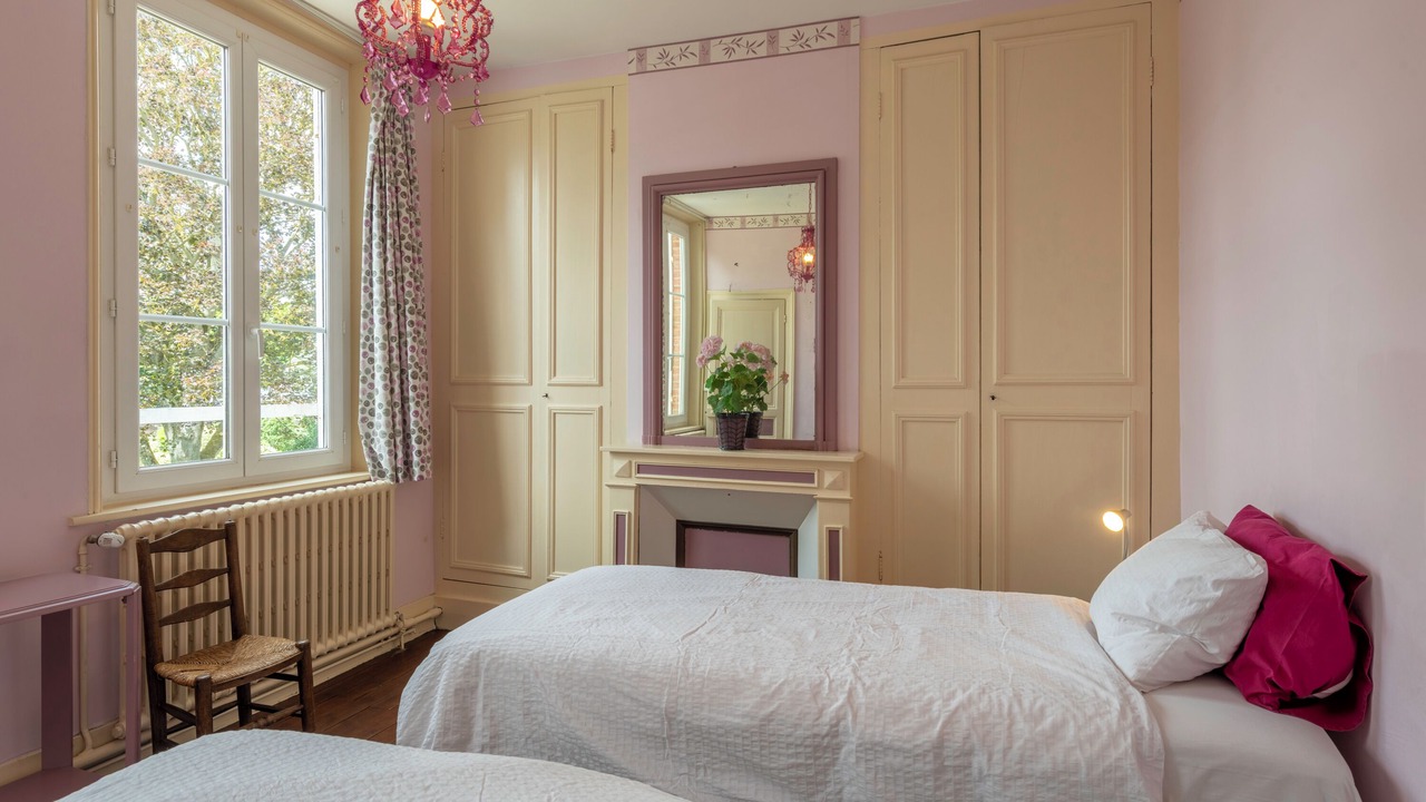 Photo of Bedroom in Saint-Valery-sur-Somme