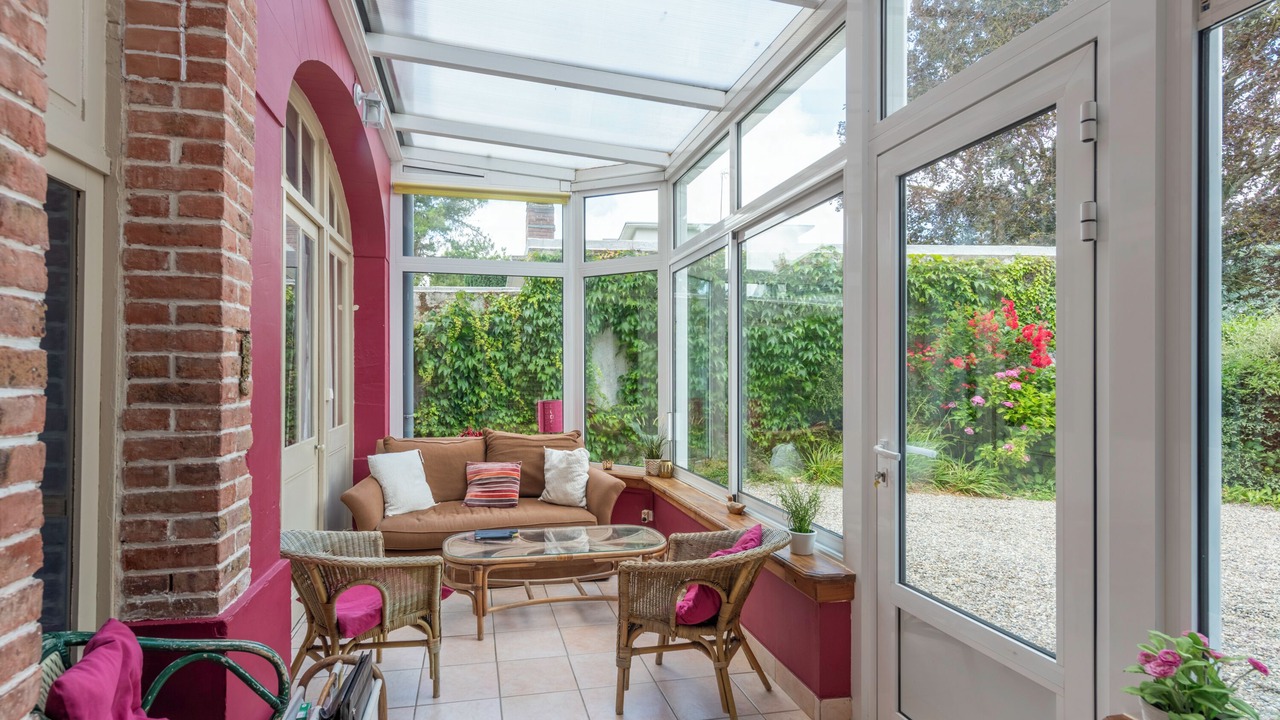 Photo of Livingroom in Saint-Valery-sur-Somme