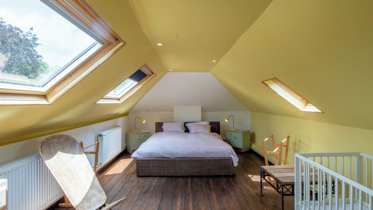 Photo of Bedroom in Saint-Valery-sur-Somme