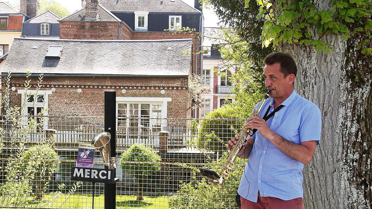 Photo of Outdoor in Saint-Valery-sur-Somme