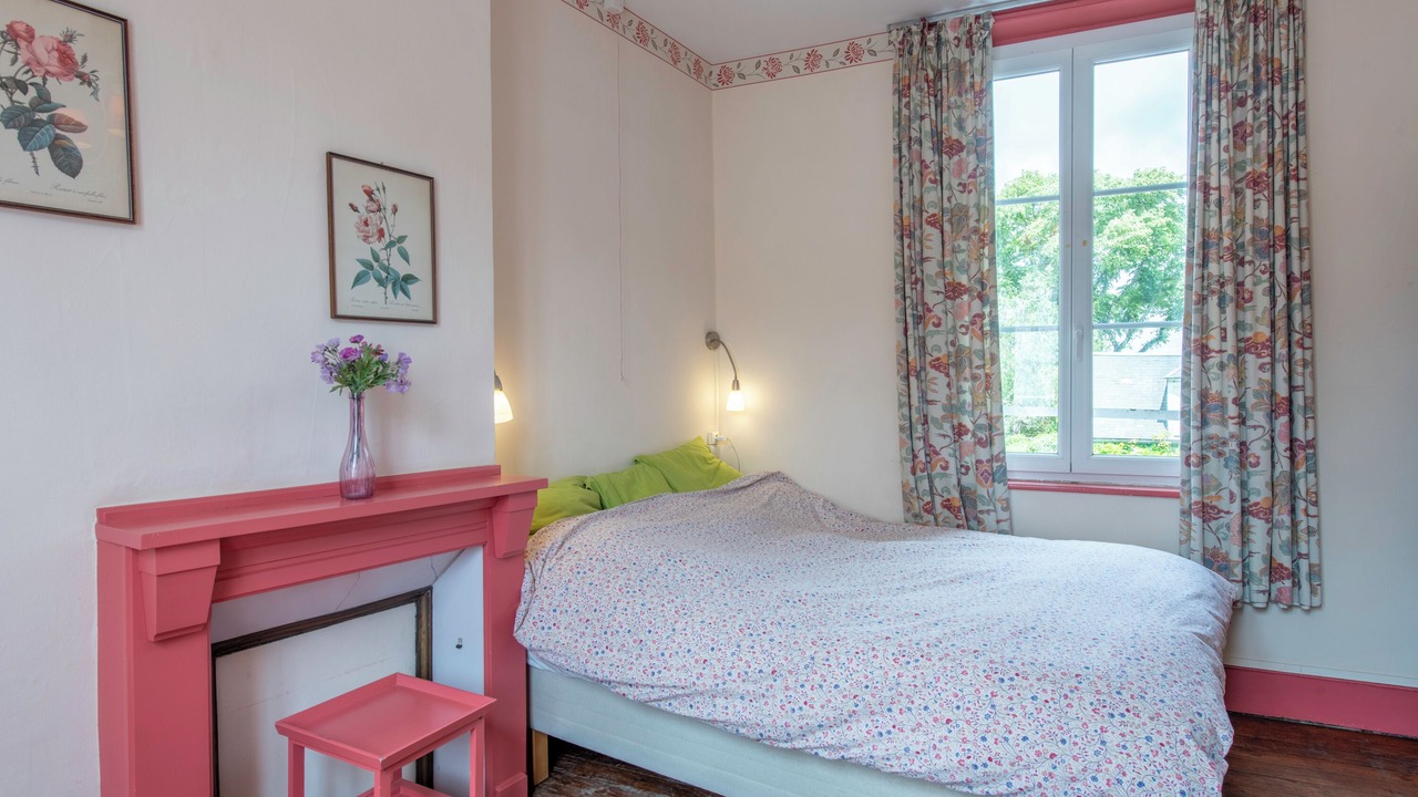 Photo of Bedroom in Saint-Valery-sur-Somme