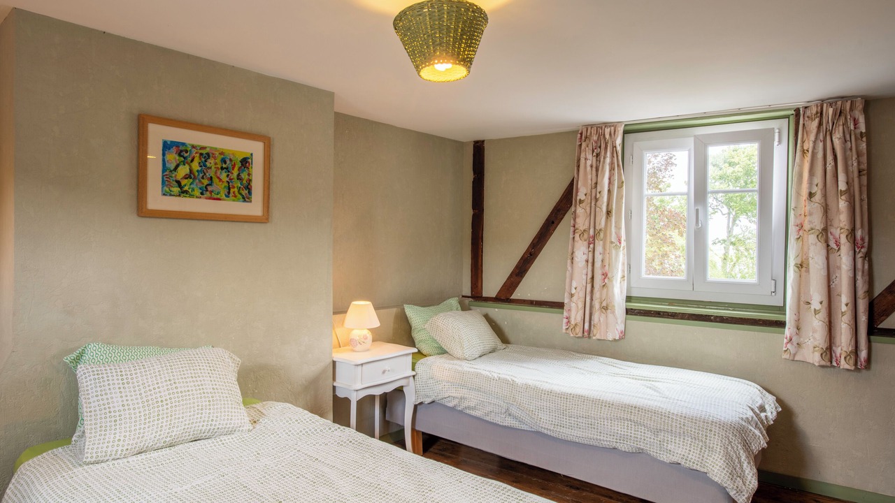 Photo of Bedroom in Saint-Valery-sur-Somme