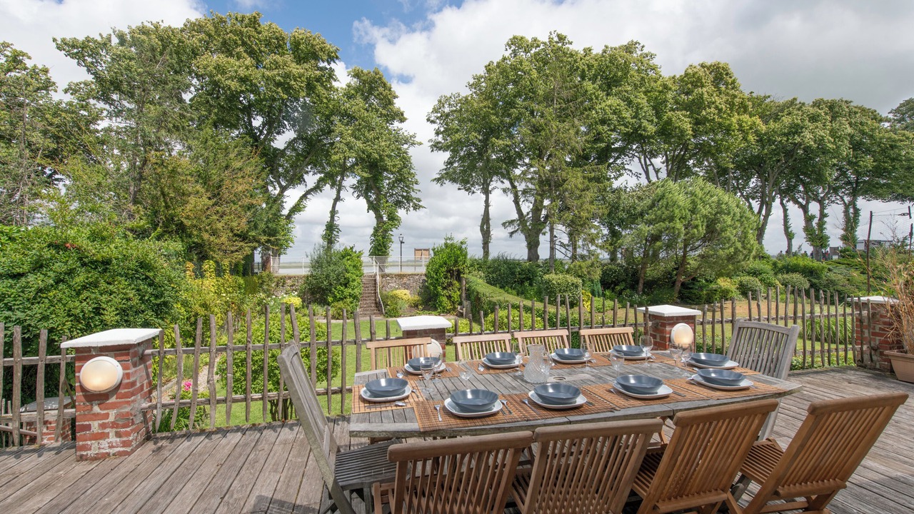 Photo of Outdoor in Saint-Valery-sur-Somme