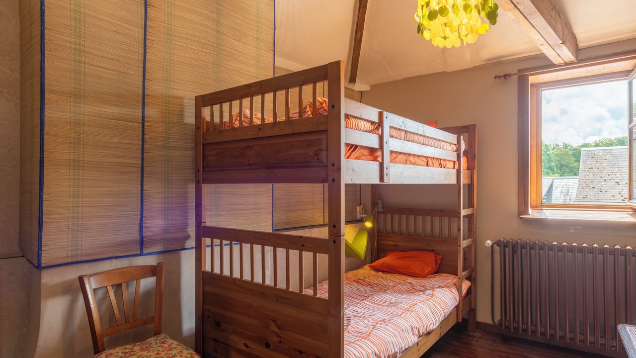 Photo of Bedroom in Saint-Valery-sur-Somme