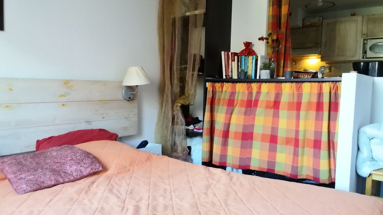 Photo of Bedroom in Luz-Saint-Sauveur