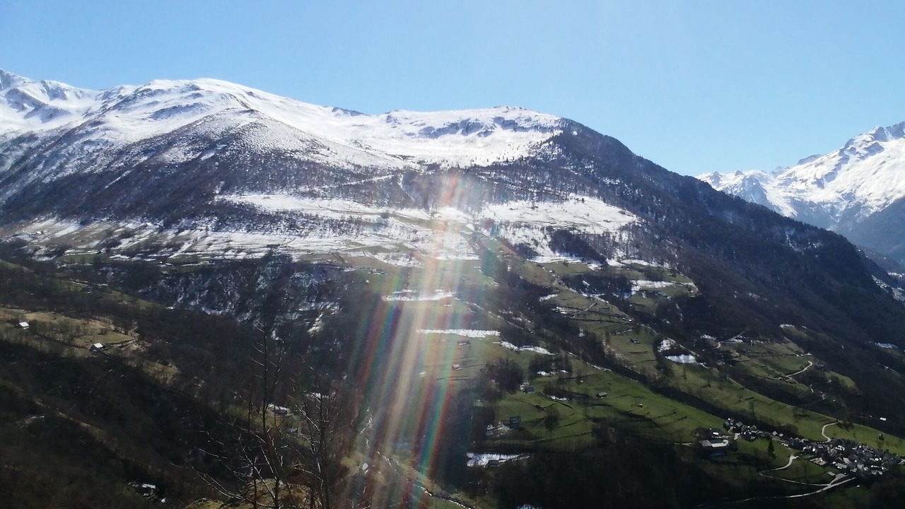 Photo of Outdoor in Luz-Saint-Sauveur