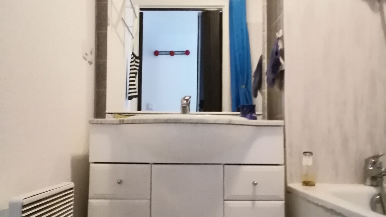 Photo of Bathroom in Luz-Saint-Sauveur