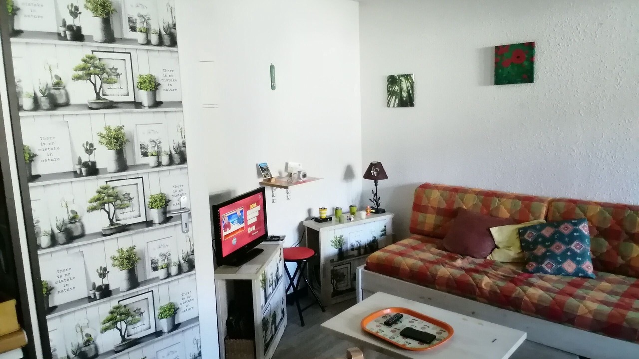 Photo of Livingroom in Luz-Saint-Sauveur