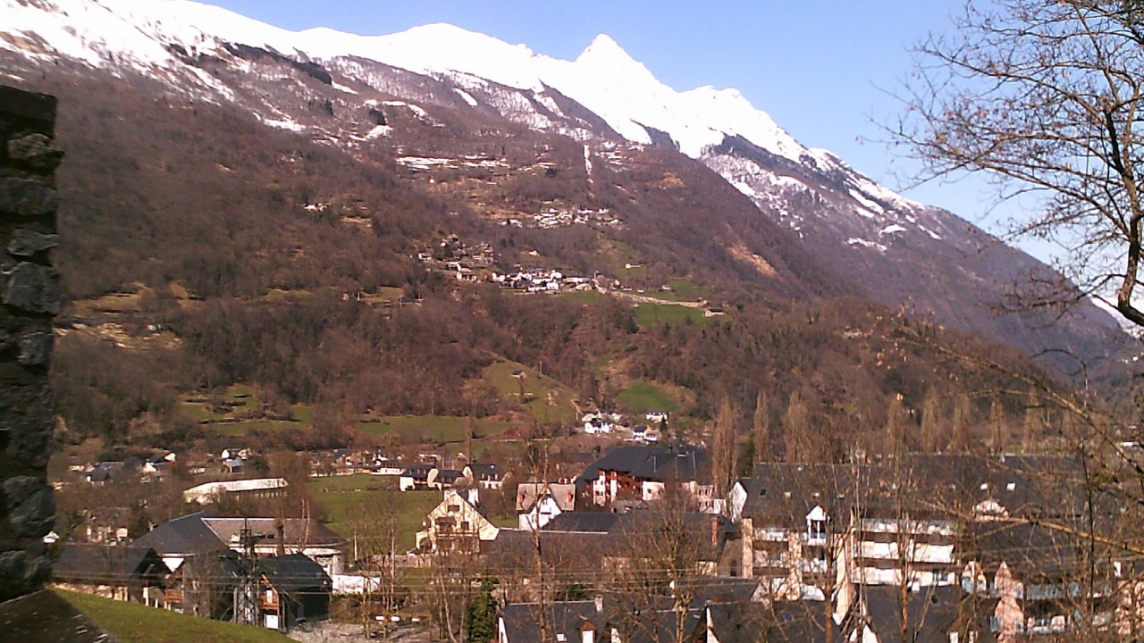 Photo of Outdoor in Luz-Saint-Sauveur