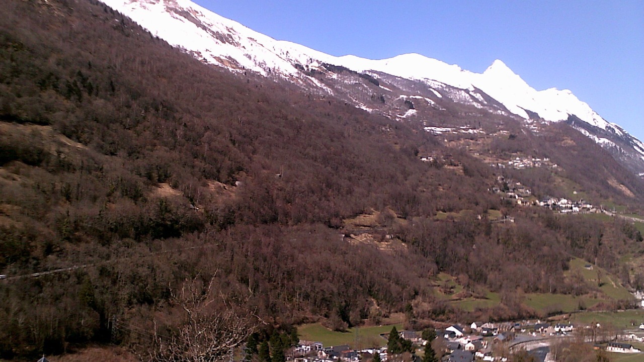 Photo of Outdoor in Luz-Saint-Sauveur