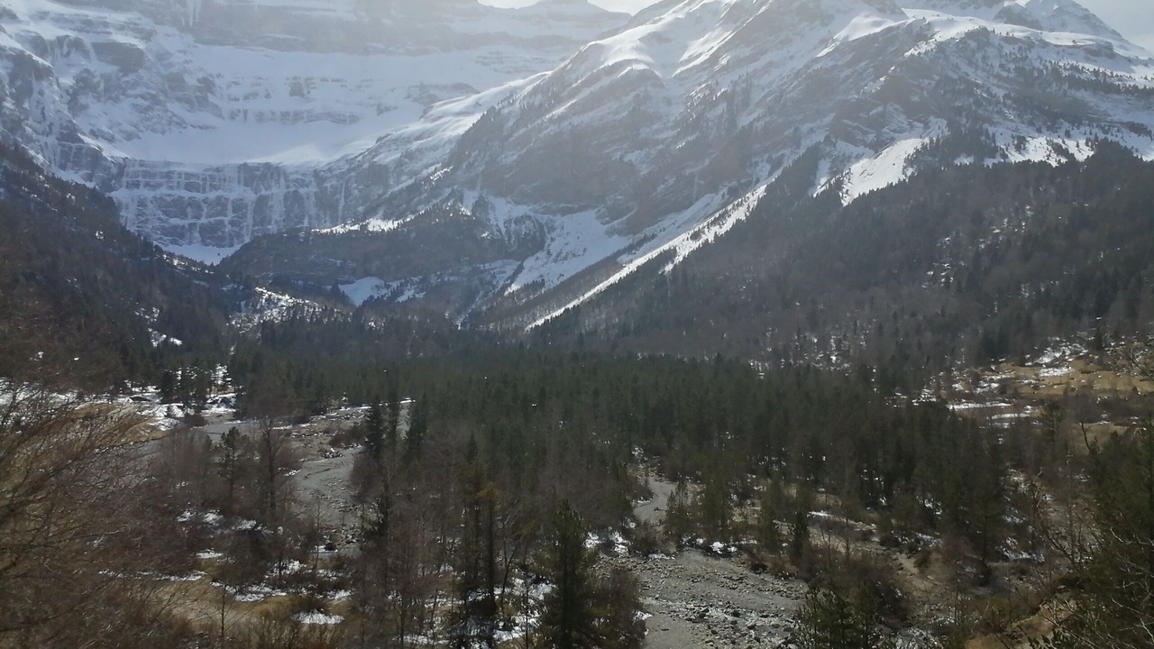 Photo of Outdoor in Luz-Saint-Sauveur