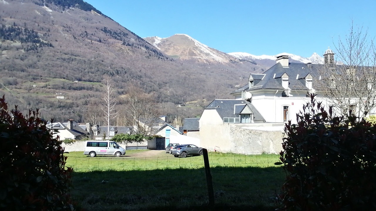 Photo of Outdoor in Luz-Saint-Sauveur