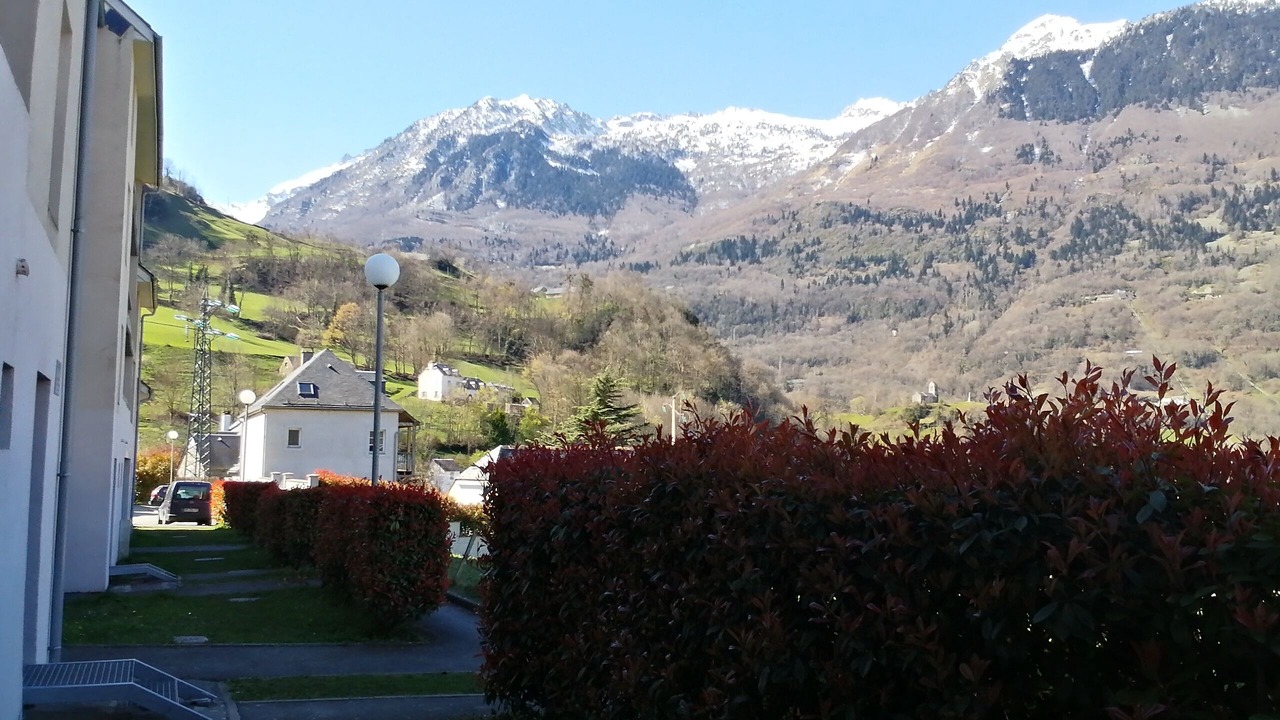Photo of Outdoor in Luz-Saint-Sauveur