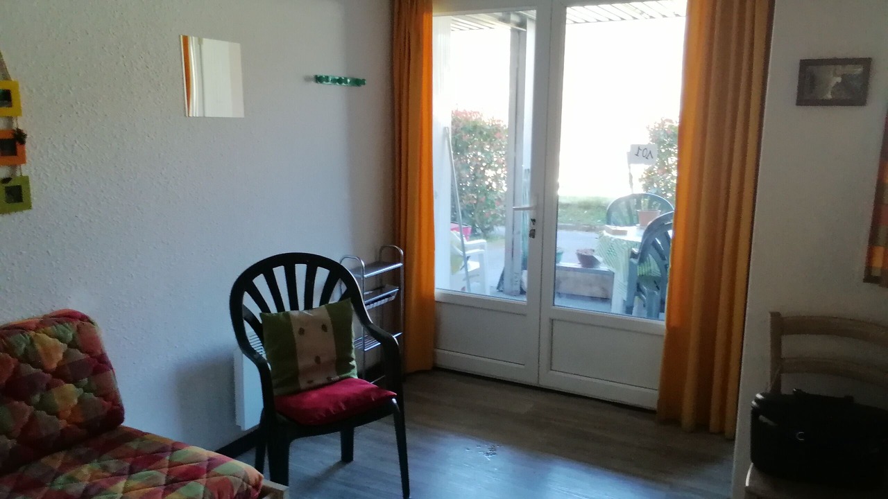 Photo of Livingroom in Luz-Saint-Sauveur