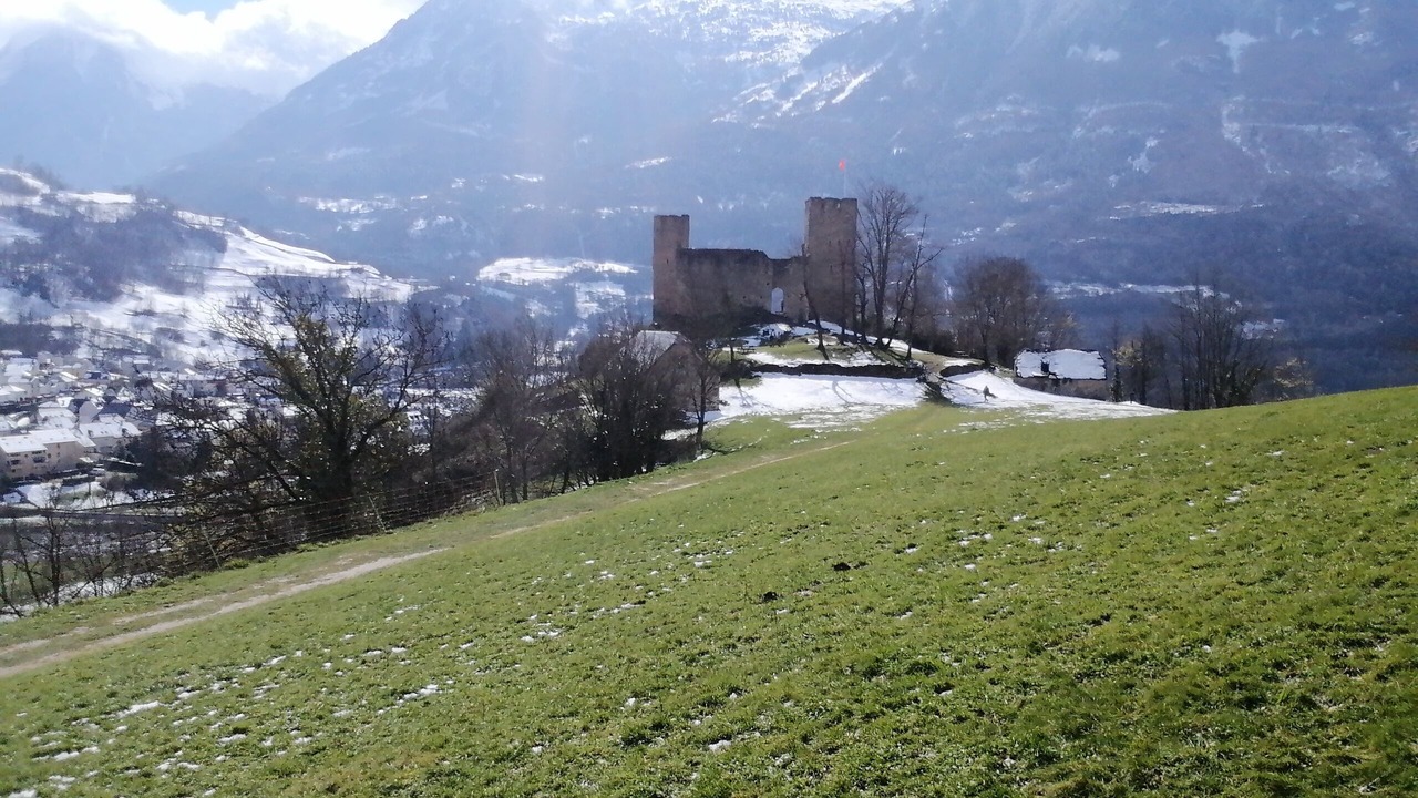 Photo of Outdoor in Luz-Saint-Sauveur