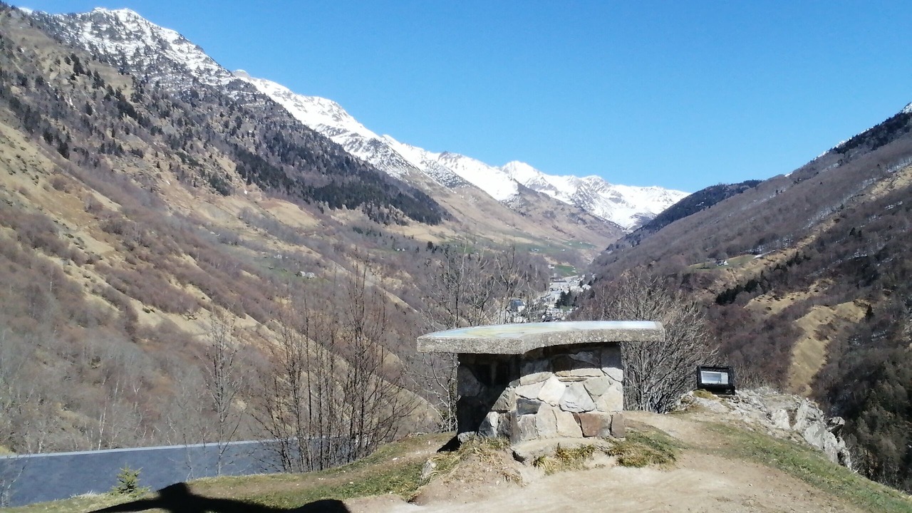 Photo of Outdoor in Luz-Saint-Sauveur