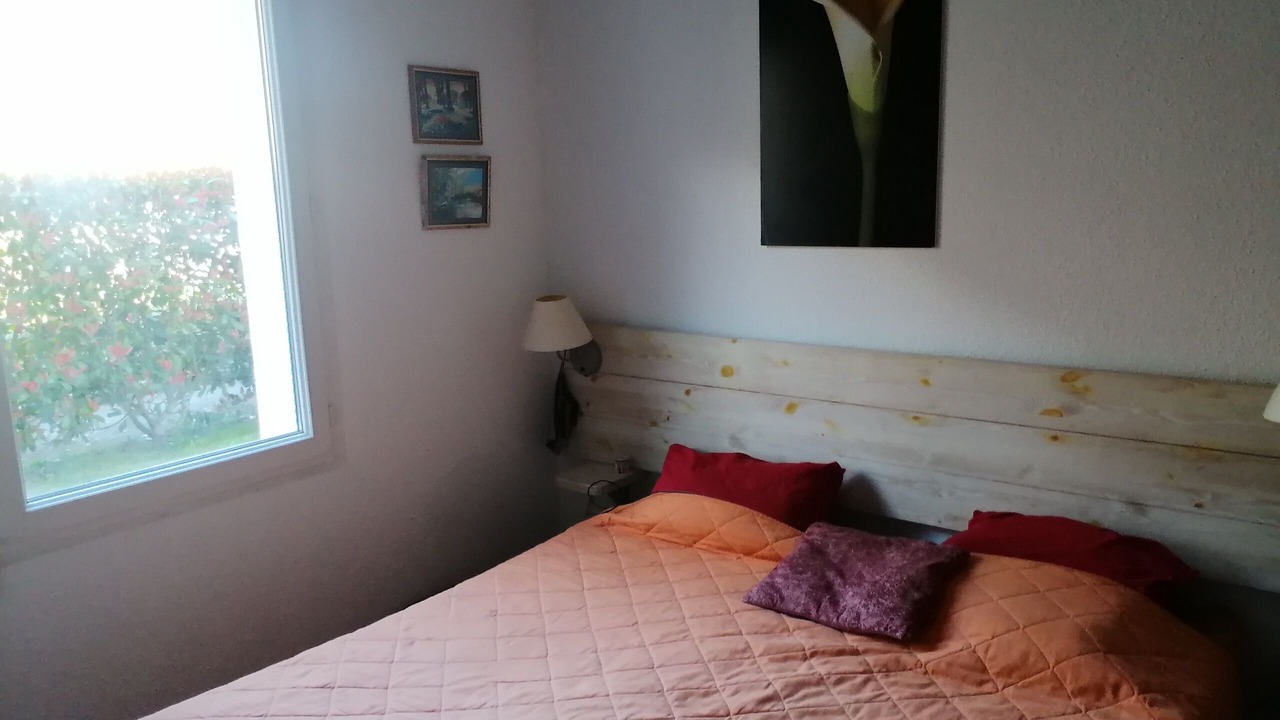 Photo of Bedroom in Luz-Saint-Sauveur