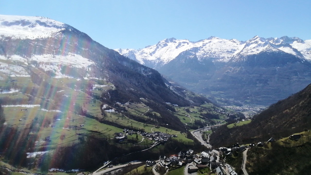 Photo of Outdoor in Luz-Saint-Sauveur