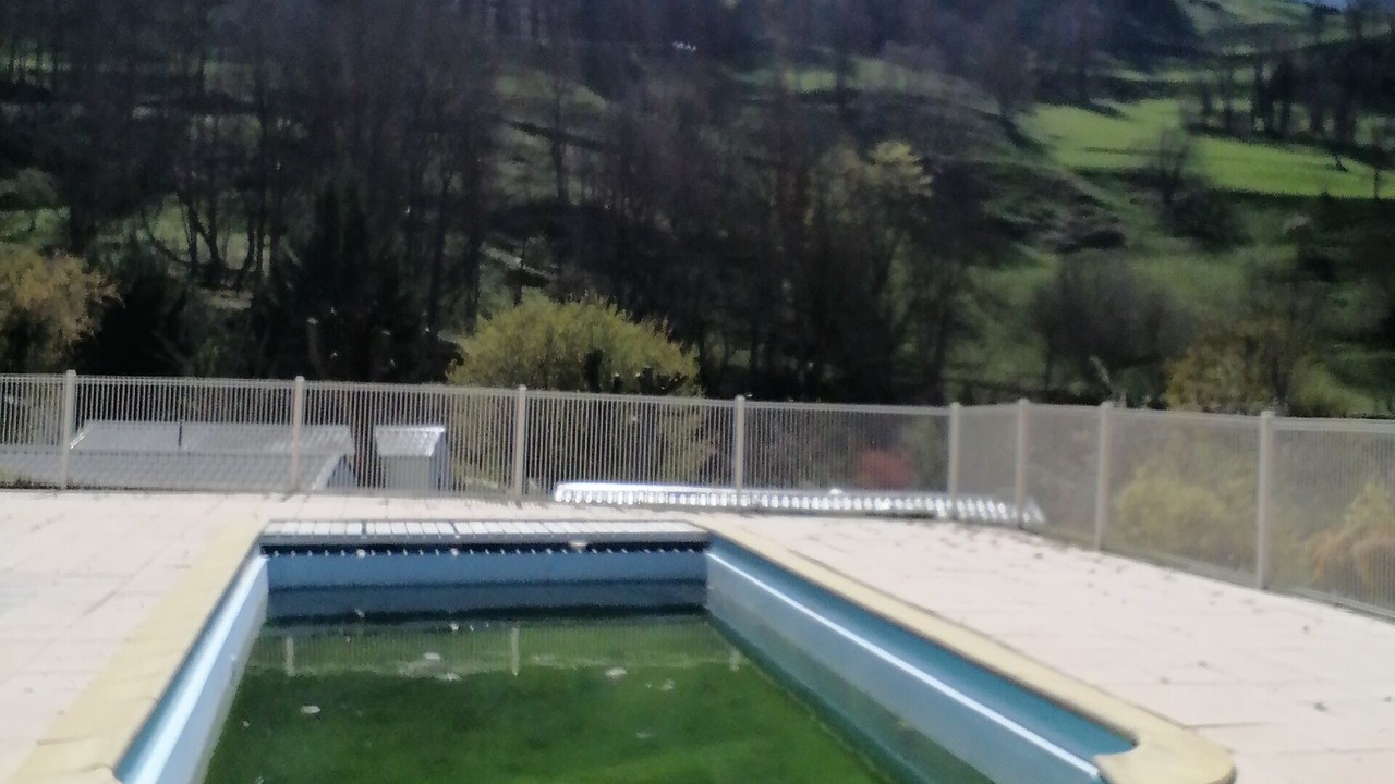 Photo of Outdoor in Luz-Saint-Sauveur