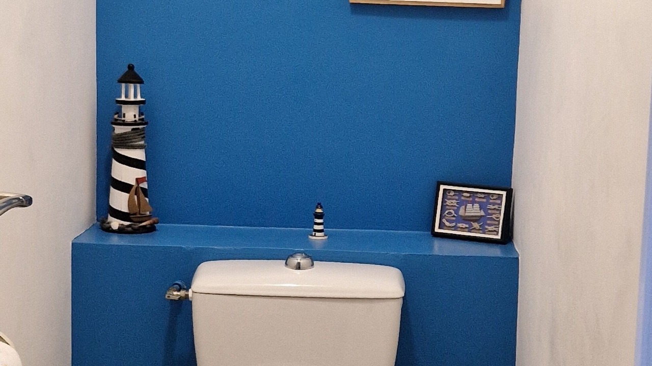 Photo of Bathroom in Le Grau-Du-Roi