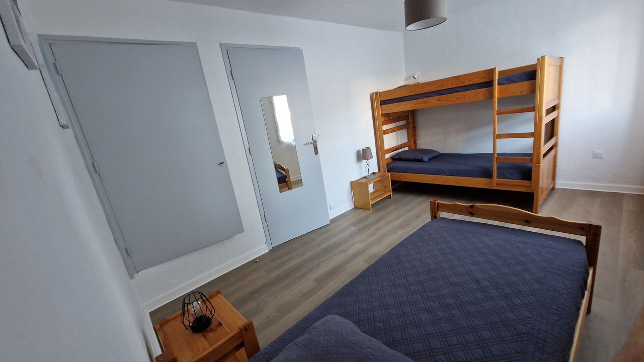 Photo of Bedroom in Le Grau-Du-Roi
