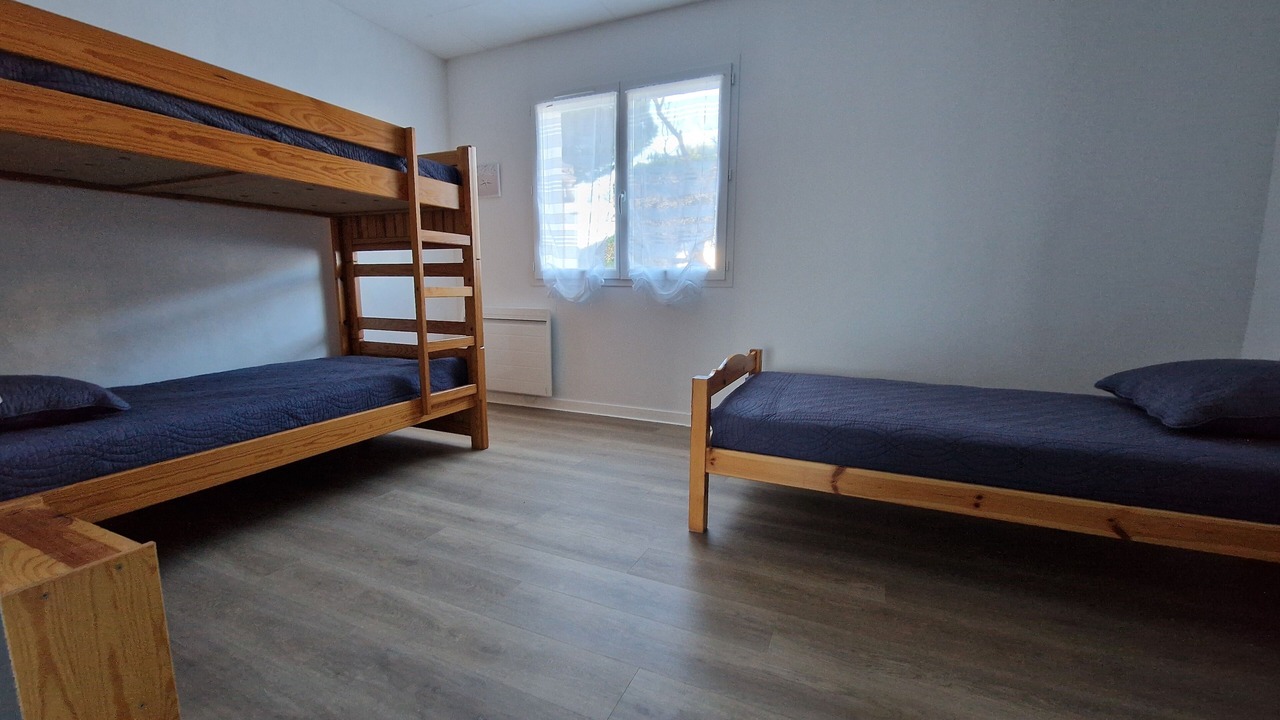 Photo of Bedroom in Le Grau-Du-Roi