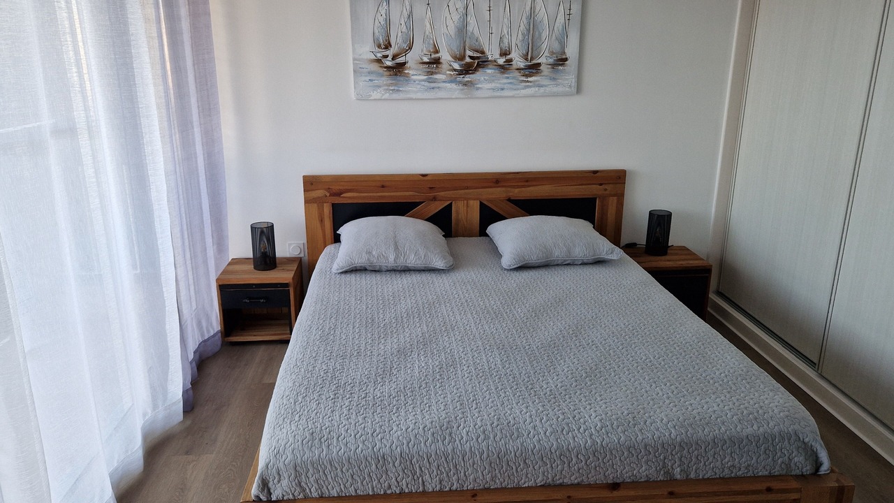 Photo of Bedroom in Le Grau-Du-Roi