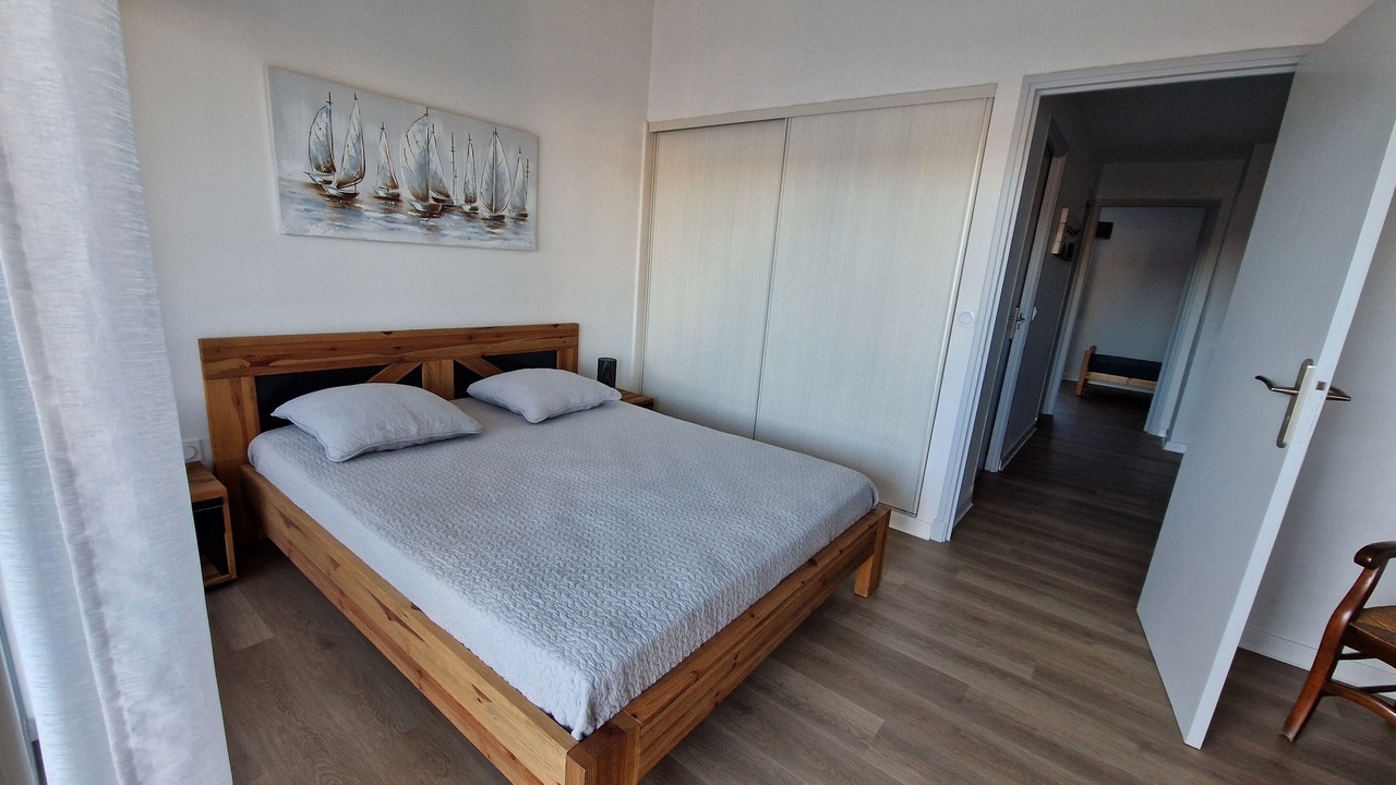 Photo of Bedroom in Le Grau-Du-Roi
