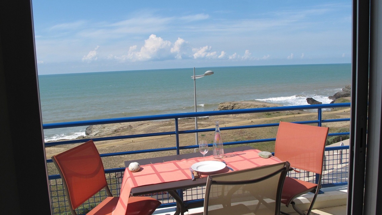Photo of Outdoor in Saint-Hilaire-de-Riez