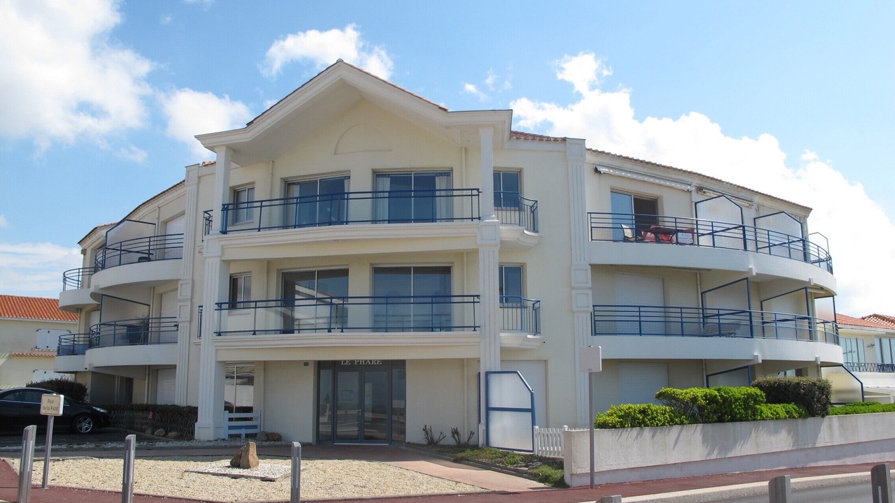 Photo of Outdoor in Saint-Hilaire-de-Riez