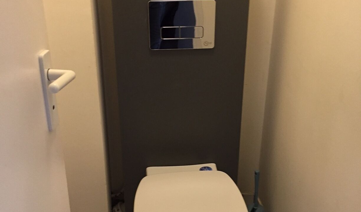 Photo of Bathroom in Saint-Hilaire-de-Riez