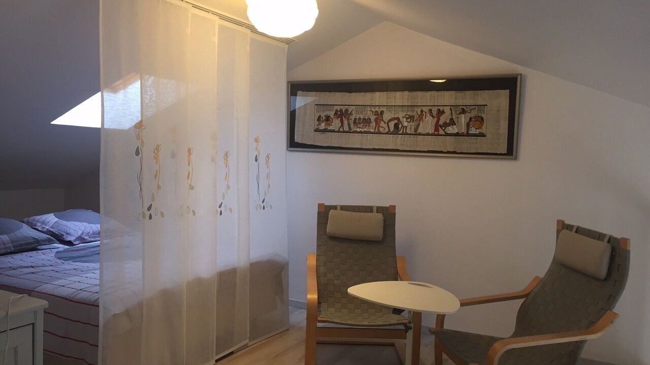 Photo of Bedroom in Saint-Hilaire-de-Riez