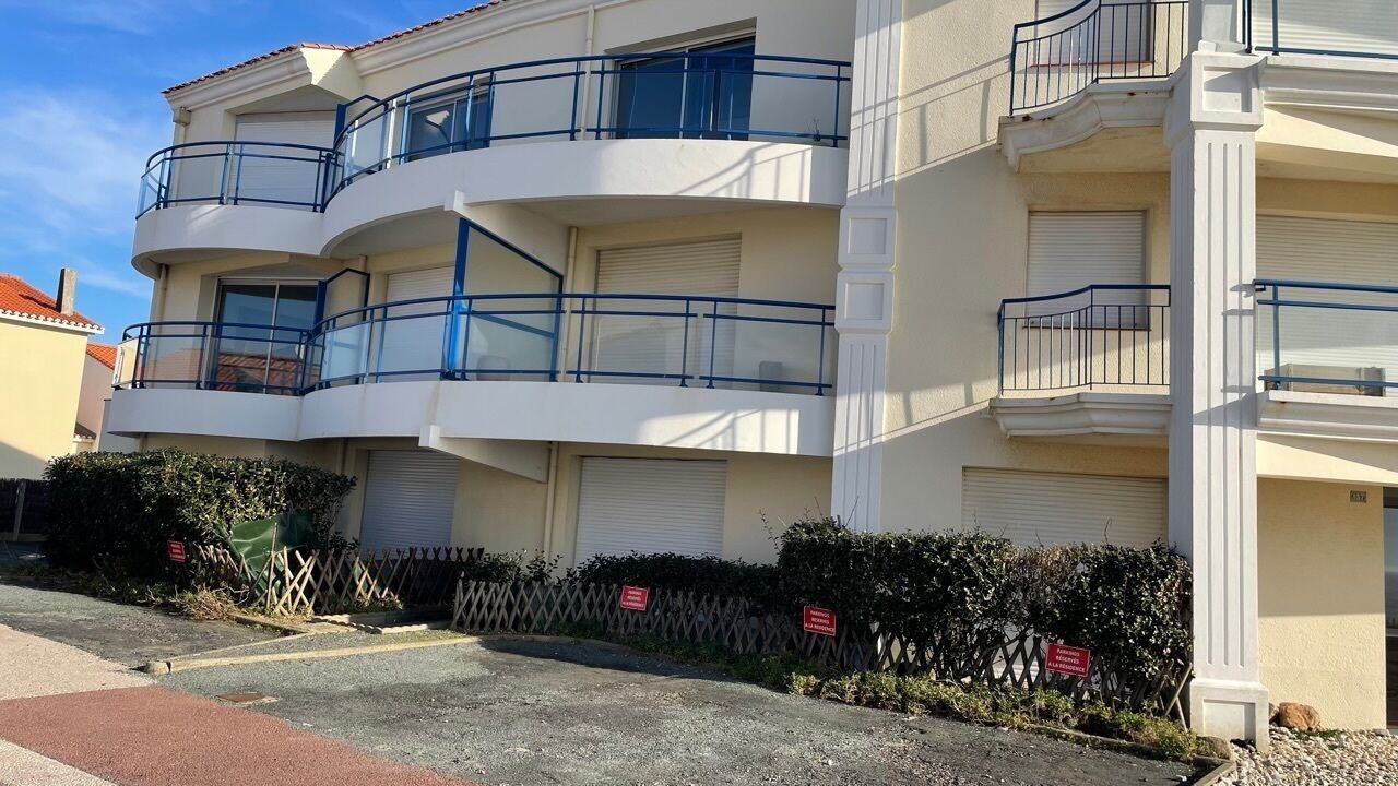Photo of Outdoor in Saint-Hilaire-de-Riez