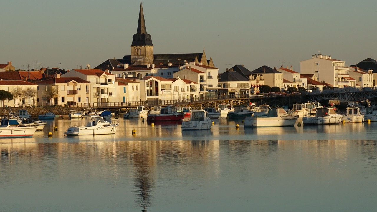 Photo of Others in Saint-Hilaire-de-Riez