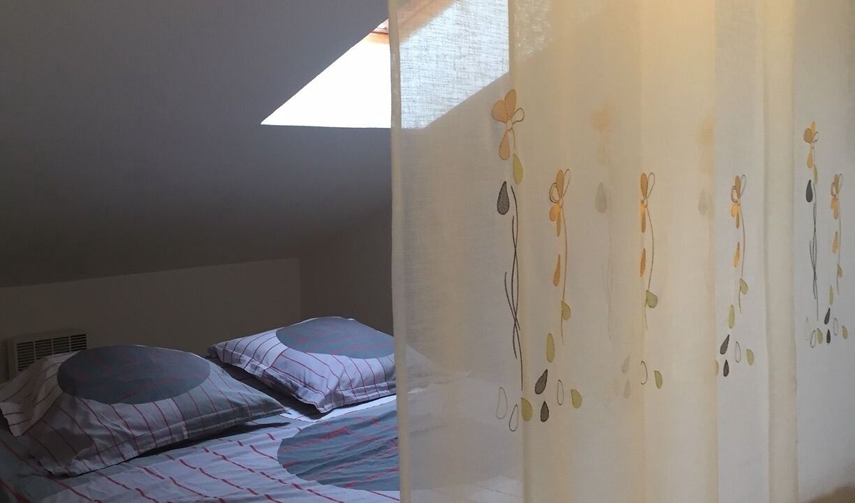 Photo of Bedroom in Saint-Hilaire-de-Riez