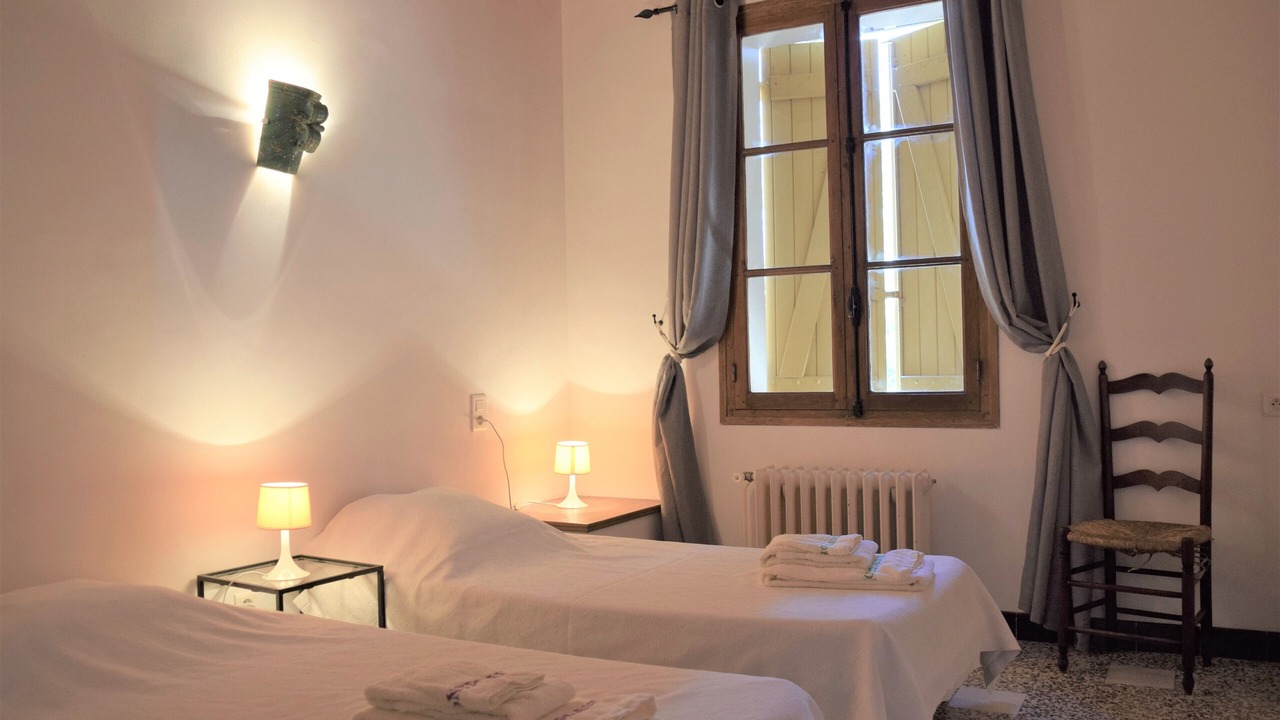 Photo of Bedroom in Beziers