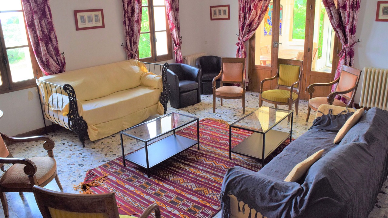 Photo of Livingroom in Beziers