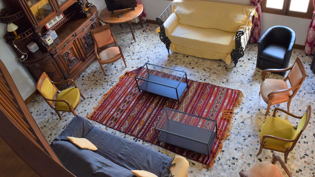 Photo of Livingroom in Beziers