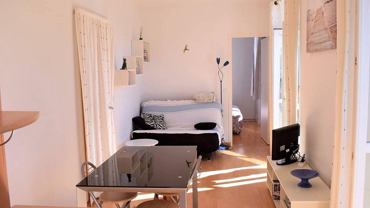 Photo of Bedroom in Trebeurden