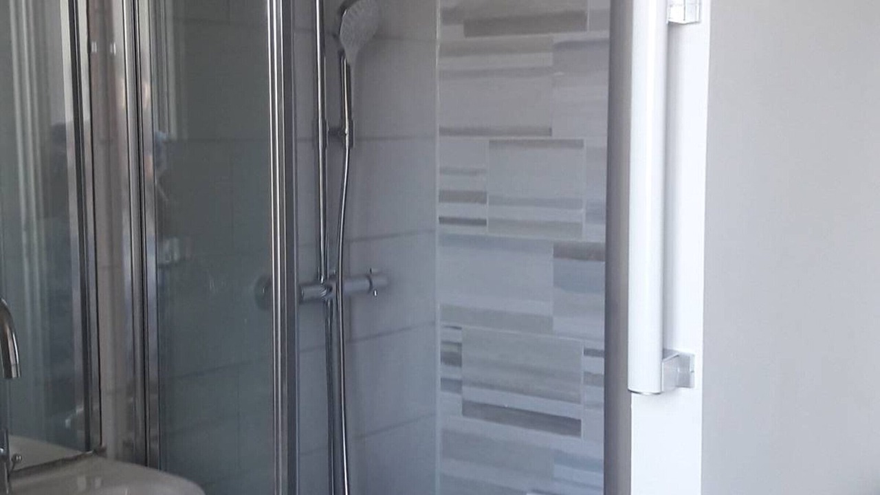 Photo of Bathroom in Trebeurden