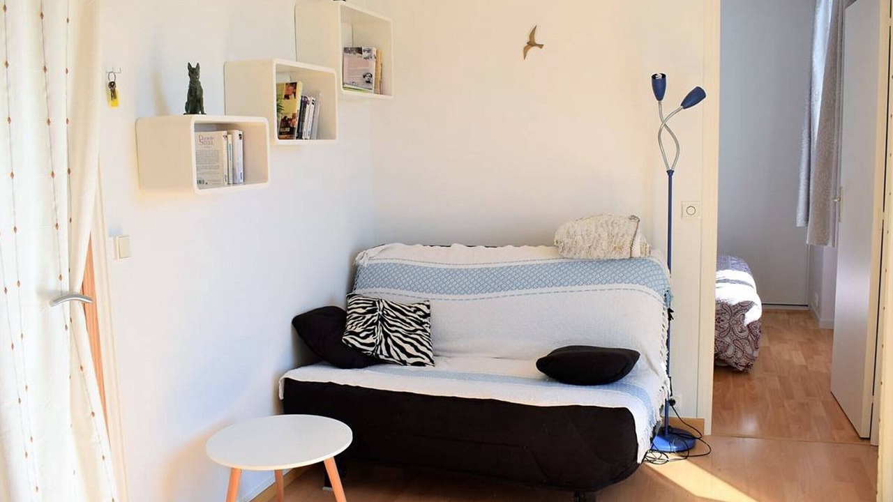 Photo of Bedroom in Trebeurden