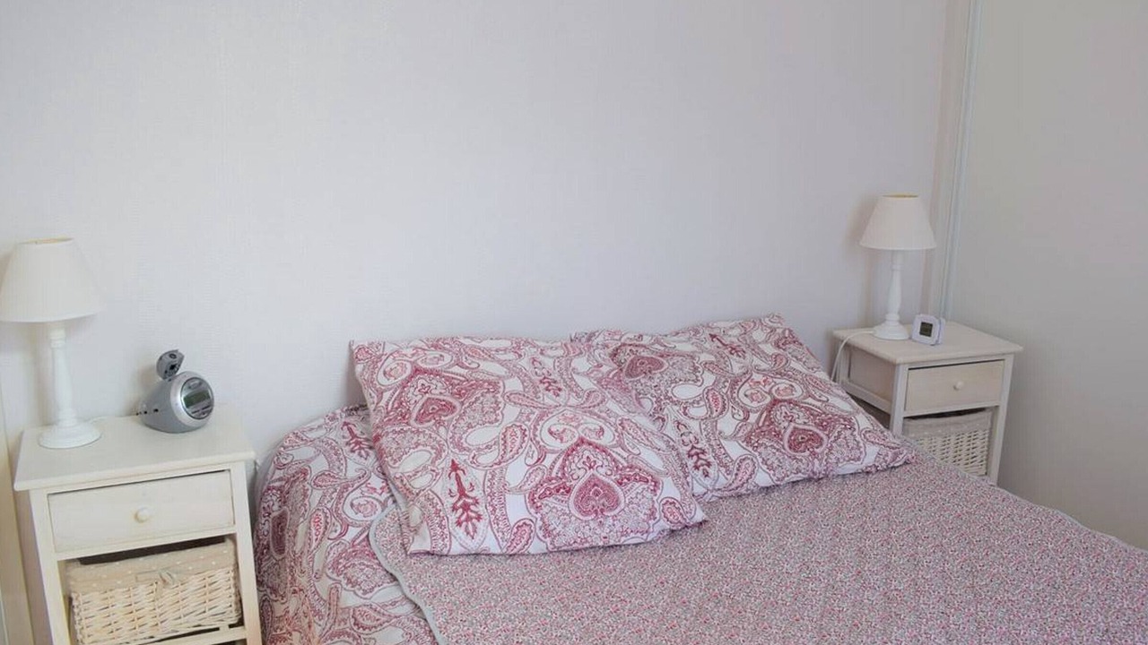 Photo of Bedroom in Trebeurden