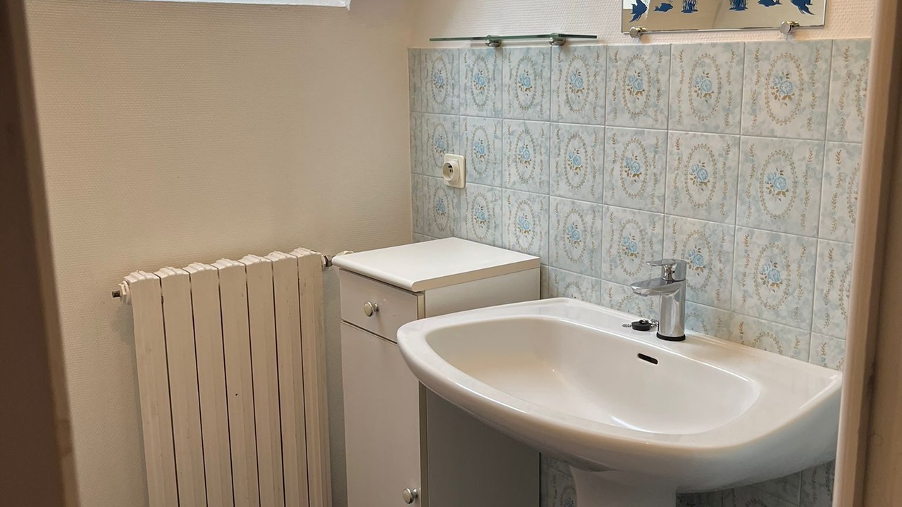 Photo of Bathroom in Sene