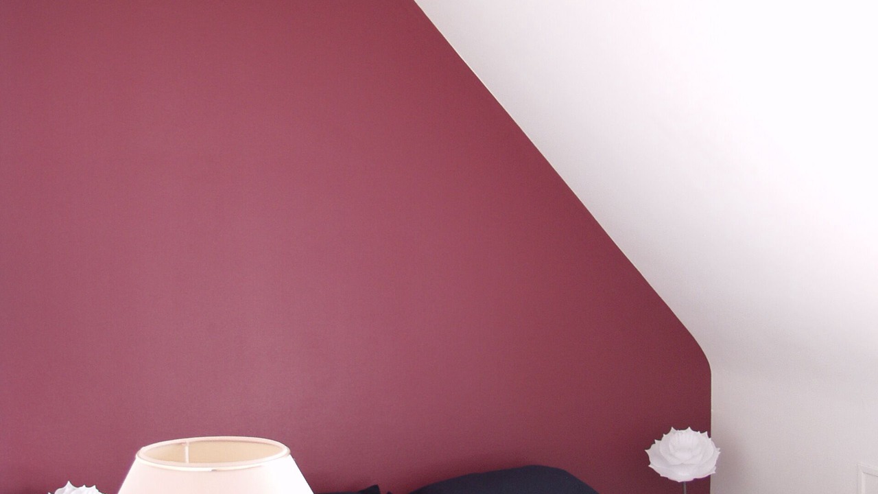 Photo of Bedroom in Sene