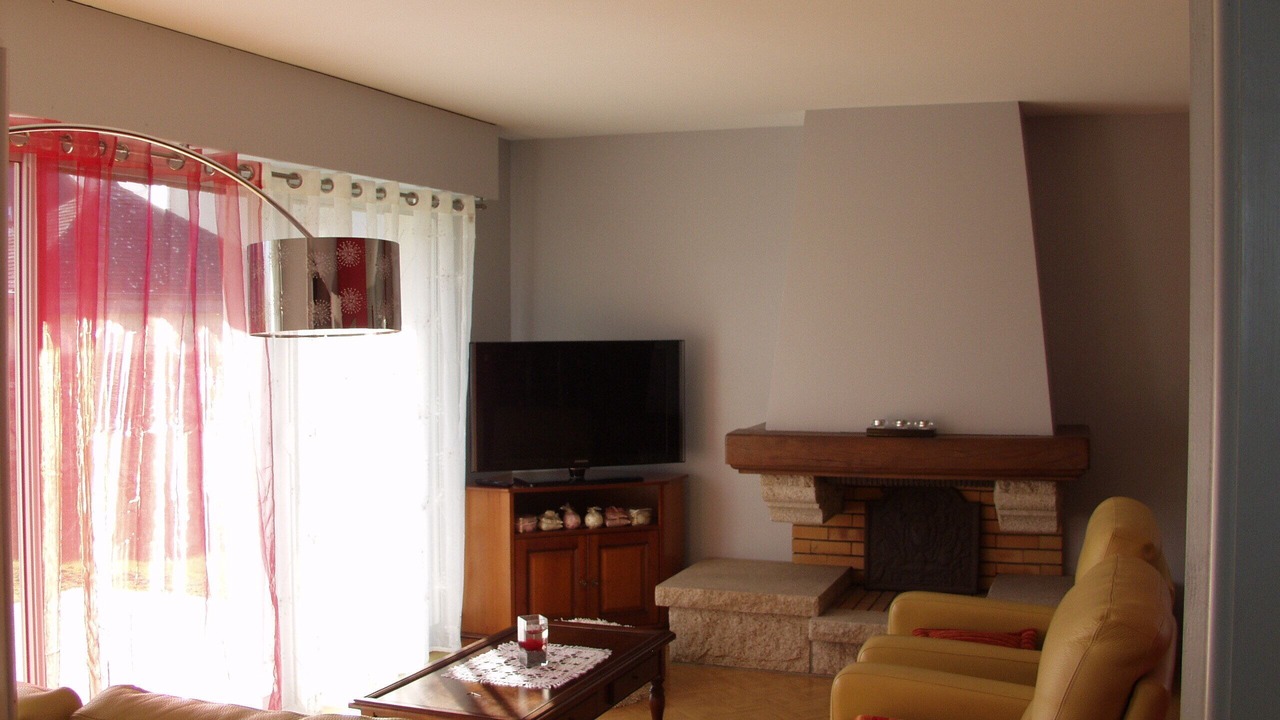 Photo of Livingroom in Sene
