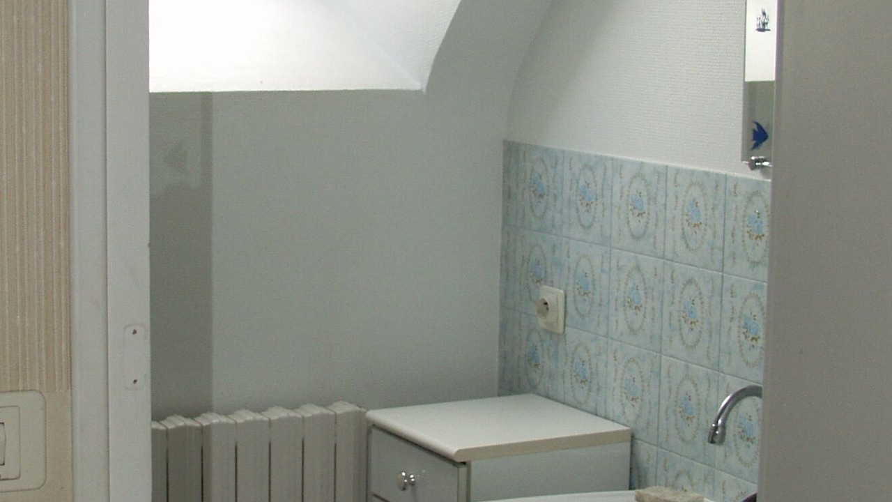 Photo of Bathroom in Sene