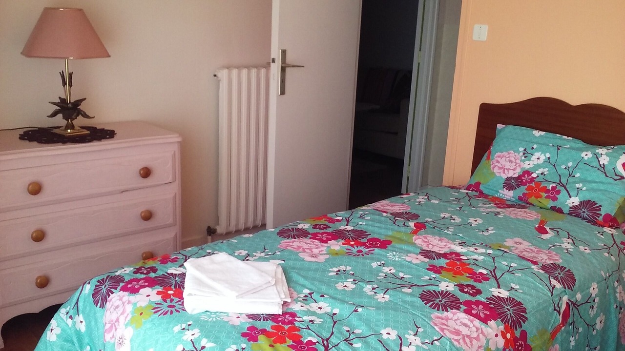 Photo of Bedroom in Sene