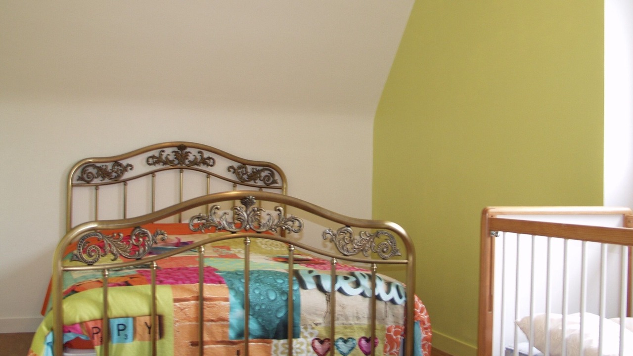 Photo of Bedroom in Sene