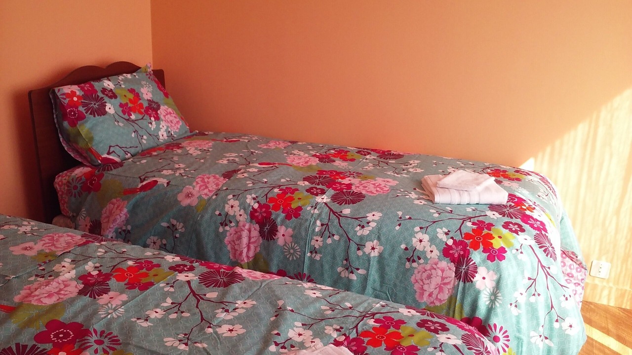 Photo of Bedroom in Sene